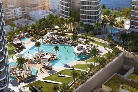 2 dormitorios Apartment en Limassol, Cyprus No. 102677 2