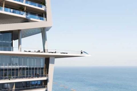 2 dormitorios Apartment en Limassol, Cyprus No. 102677 4