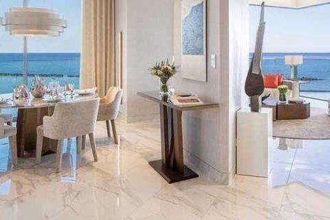 2 dormitorios Apartment en Limassol, Cyprus No. 102677 5