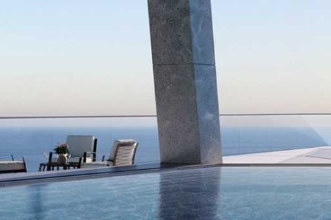 2 dormitorios Apartment en Limassol, Cyprus No. 102677 7