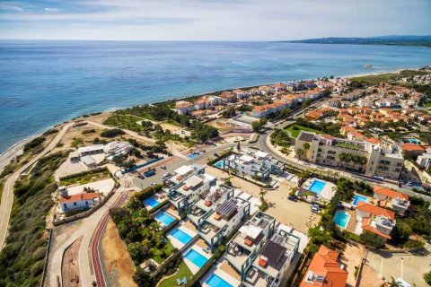 3 bedrooms Apartment in Pervolia, Cyprus No. 102440 5