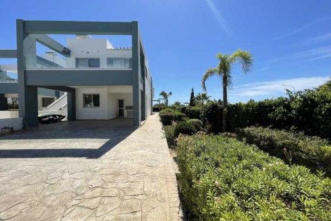 3 bedrooms Apartment in Pervolia, Cyprus No. 102440 8