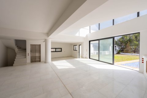 462m² Villa in Pikermi, Greece No. 124104 10