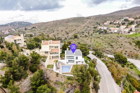 462m² Villa in Pikermi, Greece No. 124104 2