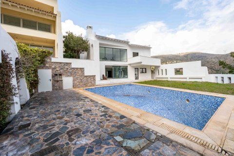 462m² Villa in Pikermi, Greece No. 124104 8
