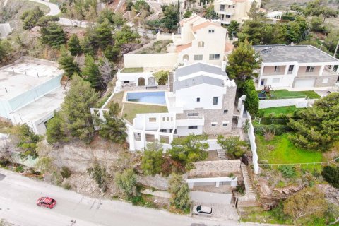 462m² Villa in Pikermi, Greece No. 124104 4