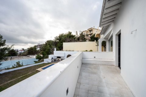 462m² Villa in Pikermi, Greece No. 124104 21