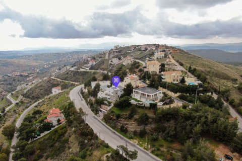 Studio Villa in Pikermi, Greece No. 124104