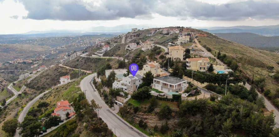 Studio Villa in Pikermi, Greece No. 124104