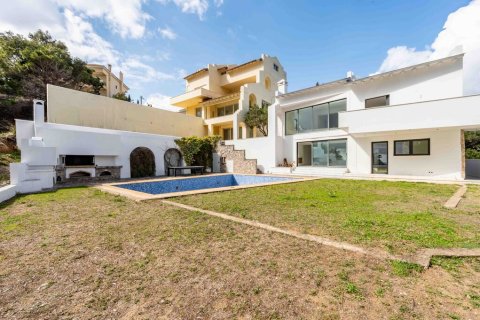 462m² Villa in Pikermi, Greece No. 124104 9