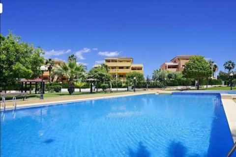 3 dormitorios Bungalow en Dénia, Spain No. 128880
