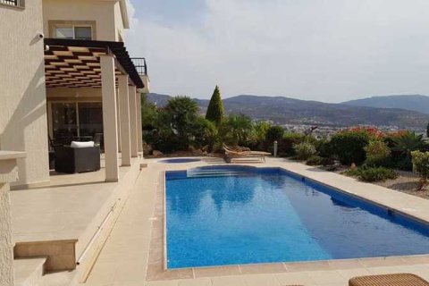 3 chambres House à Pegeia, Cyprus No. 39504 1