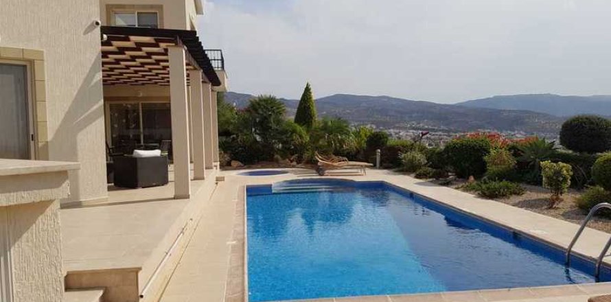 3 chambres House à Pegeia, Cyprus No. 39504