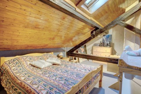 3 bedrooms House in Chamonix-Mont-Blanc, France No. 99958 6