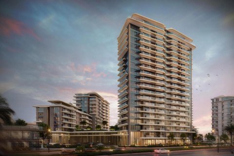 1 bedroom Apartment in Mina Al Arab, UAE No. 90846