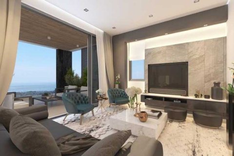 3 bedrooms Apartment in Paphos, Cyprus No. 80921 3