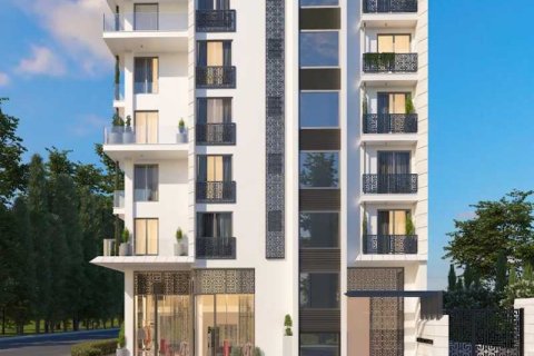 3 bedrooms Apartment in Paphos, Cyprus No. 80921 1