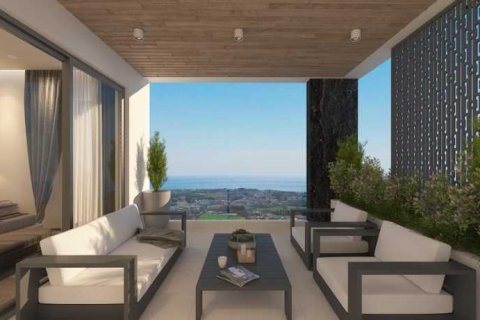 3 bedrooms Apartment in Paphos, Cyprus No. 80921 2