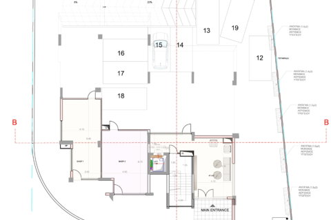 3 bedrooms Apartment in Paphos, Cyprus No. 80921 7