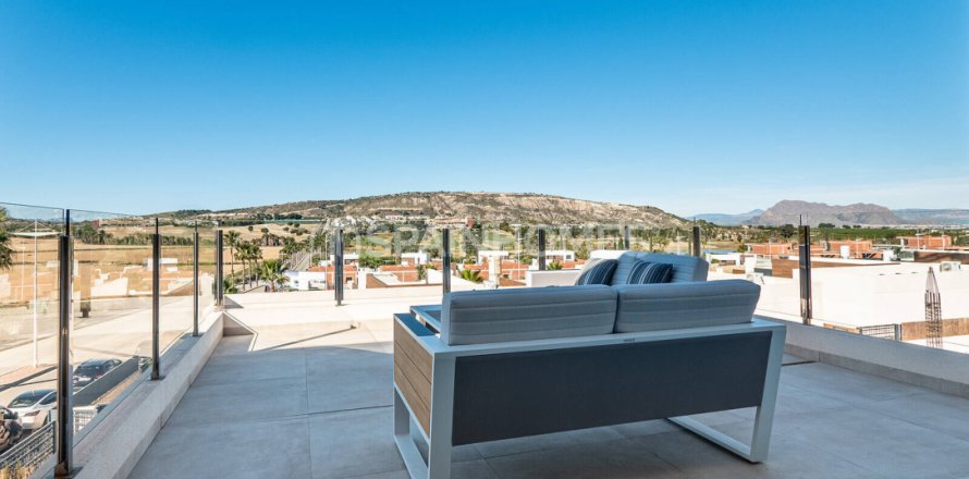 4 bedrooms Villa in Phin Ngan, Vietnam No. 27869