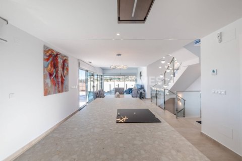 4 bedrooms Villa in Phin Ngan, Vietnam No. 27869 4