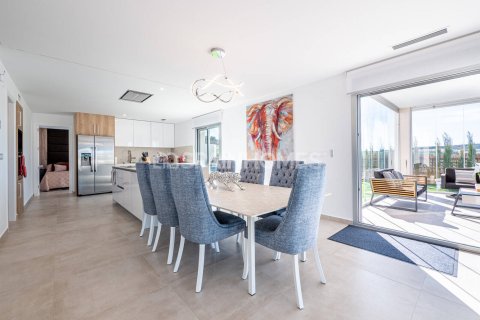 4 bedrooms Villa in Phin Ngan, Vietnam No. 27869 3