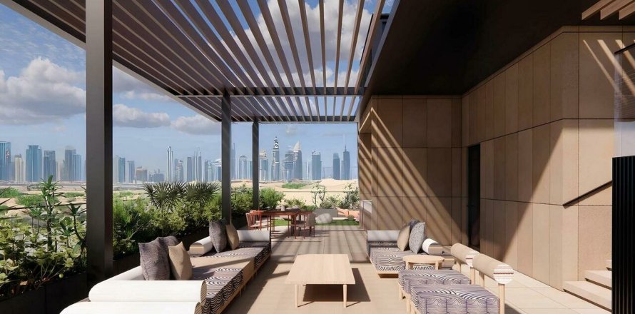 2 chambres Appartement à Dubai, UAE No. 125412