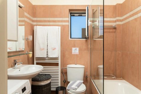 2 chambres House à Chania, Greece No. 23918 15