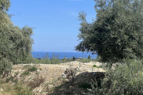 Land in Zakynthos, Greece No. 69508 1