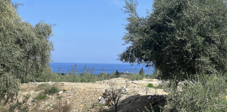 Land in Zakynthos, Greece No. 69508