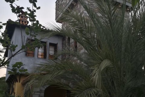 4 bedrooms Villa in Chalkidiki, Greece No. 107726 5