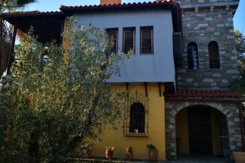 4 bedrooms Villa in Chalkidiki, Greece No. 107726 1