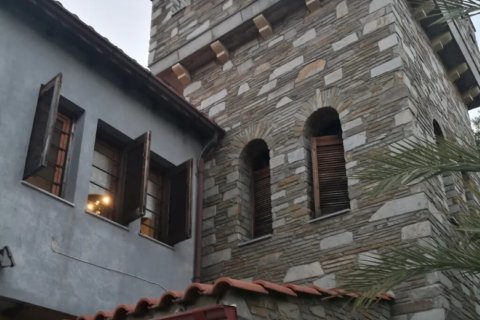 4 bedrooms Villa in Chalkidiki, Greece No. 107726 4