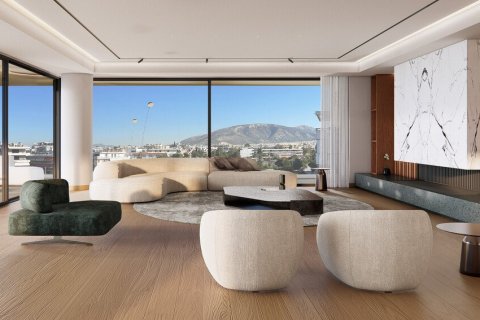 3 bedrooms Apartment in Glyfada, Greece No. 107402 5