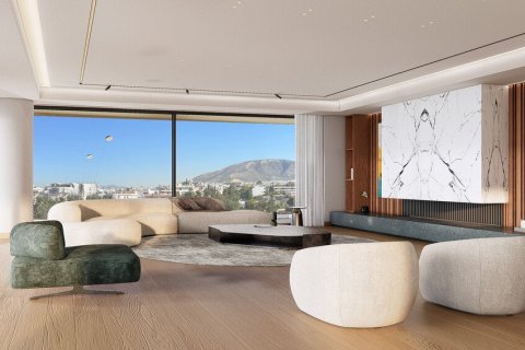 3 bedrooms Apartment in Glyfada, Greece No. 107402 4