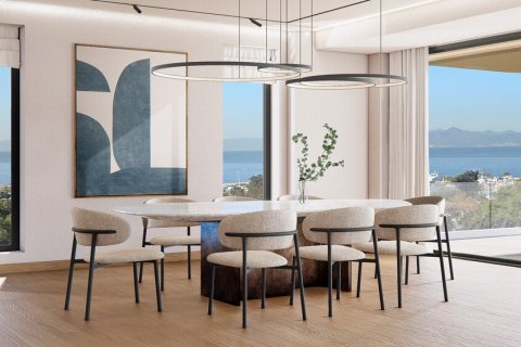 3 bedrooms Apartment in Glyfada, Greece No. 107402 7