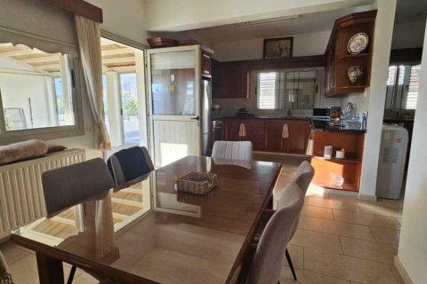 4 bedrooms House in Konia, Cyprus No. 30351 4