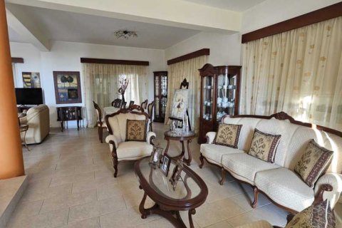 4 bedrooms House in Konia, Cyprus No. 30351 6