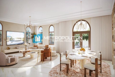 3 bedrooms Villa in Al Mearag City, Vietnam No. 87689 12