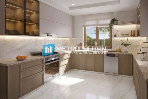 3 bedrooms Villa in Al Mearag City, Vietnam No. 87689 5