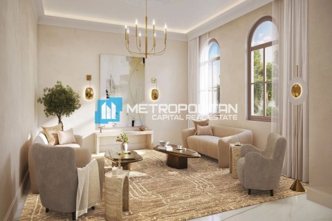 3 bedrooms Villa in Al Mearag City, Vietnam No. 87689 4