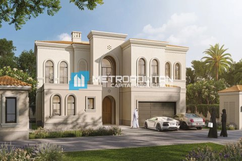3 dormitorios Villa en Khalifa City, UAE No. 87689