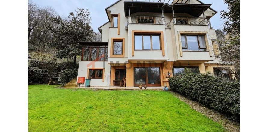 5 bedrooms Villa in Beykoz, Turkey No. 115558