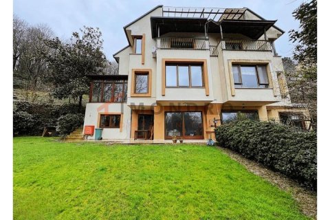 5 bedrooms Villa in Thanh Thoi B, Vietnam No. 115558 1