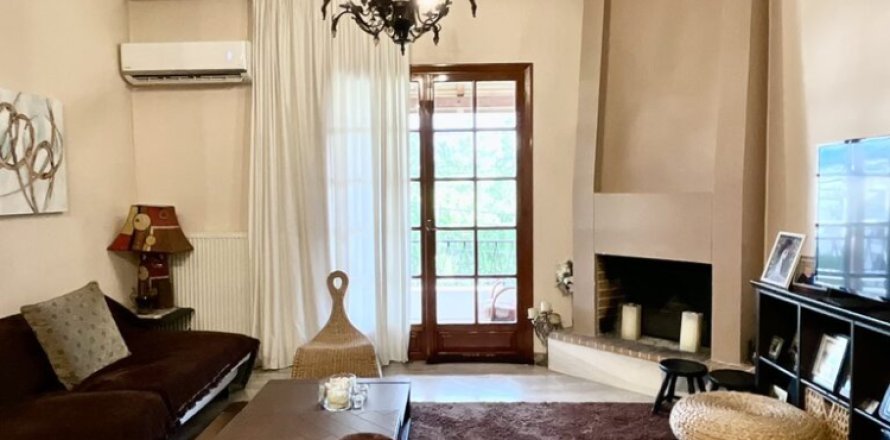 3 chambres Appartement à Marousi, Greece No. 121926