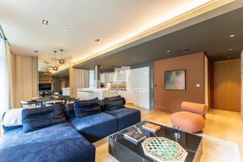 Квартира с 2 спальнями в Thuong Mo, Вьетнам №87262 2