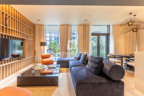 Квартира с 2 спальнями в Thuong Mo, Вьетнам №87262 1