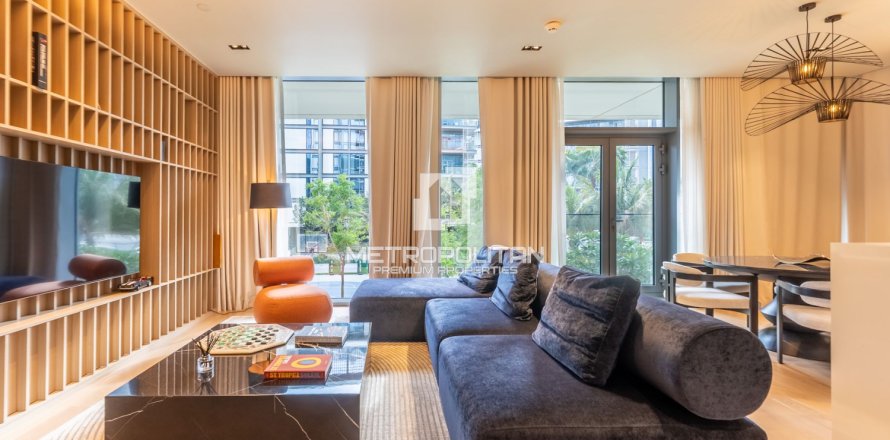 Квартира с 2 спальнями в Thuong Mo, Вьетнам №87262