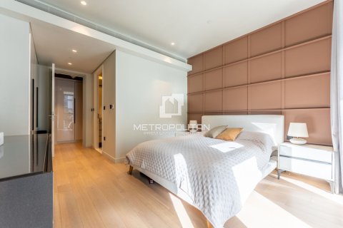 Квартира с 2 спальнями в Thuong Mo, Вьетнам №87262 12