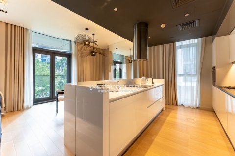 Квартира с 2 спальнями в Thuong Mo, Вьетнам №87262 10